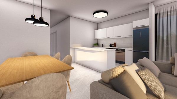 UNPARALLELED  LUXURY LIVING